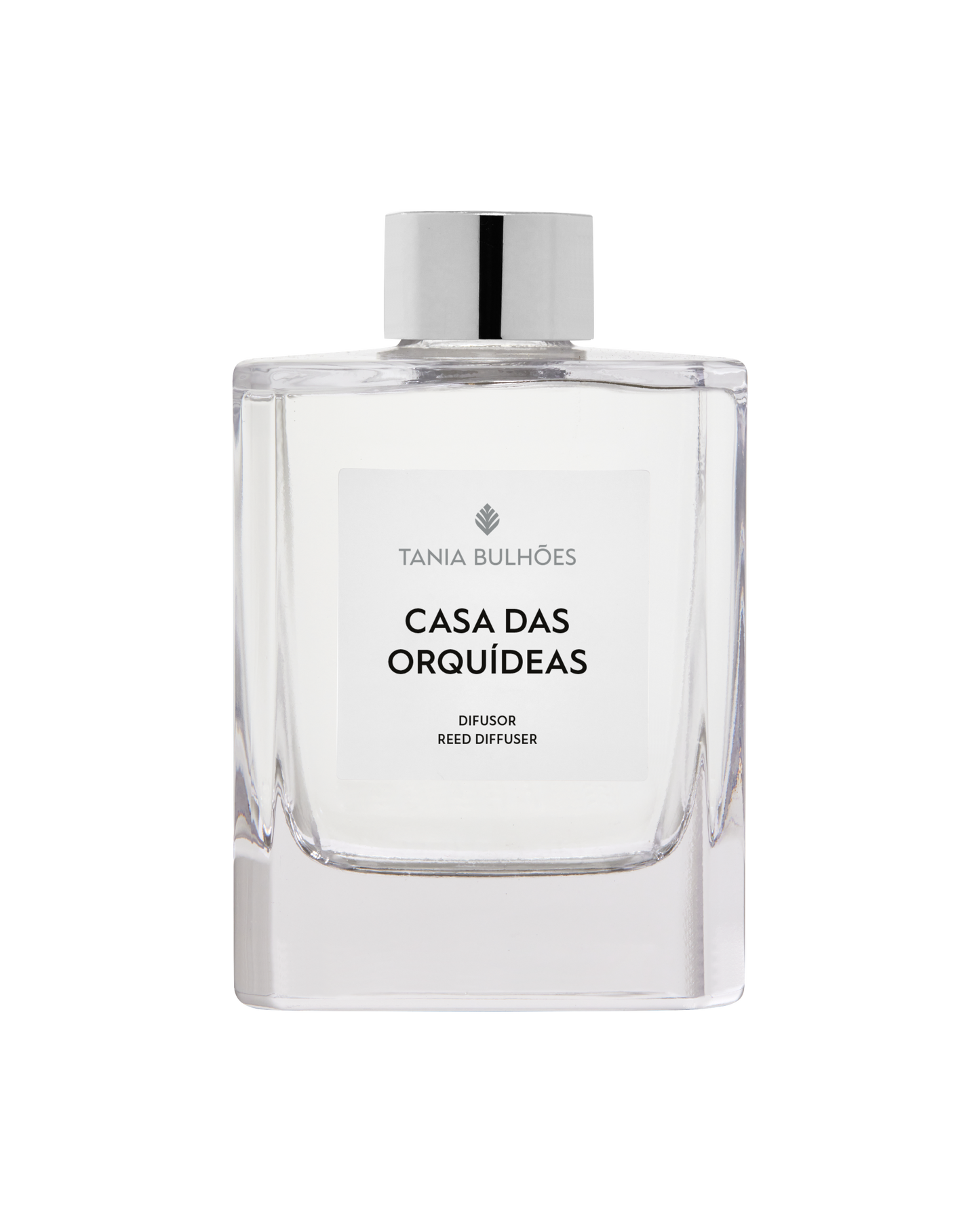 Reed Diffuser Casa das Orquideas