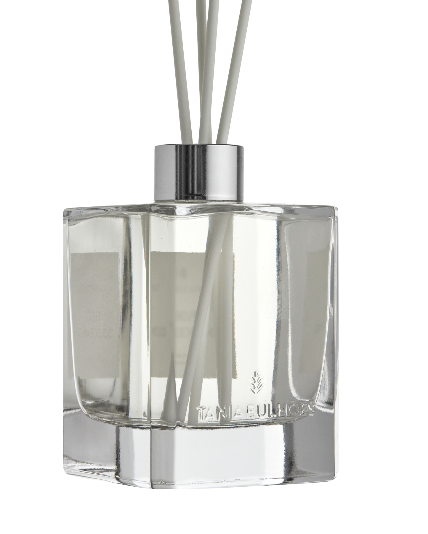Reed Diffuser Casa das Orquideas