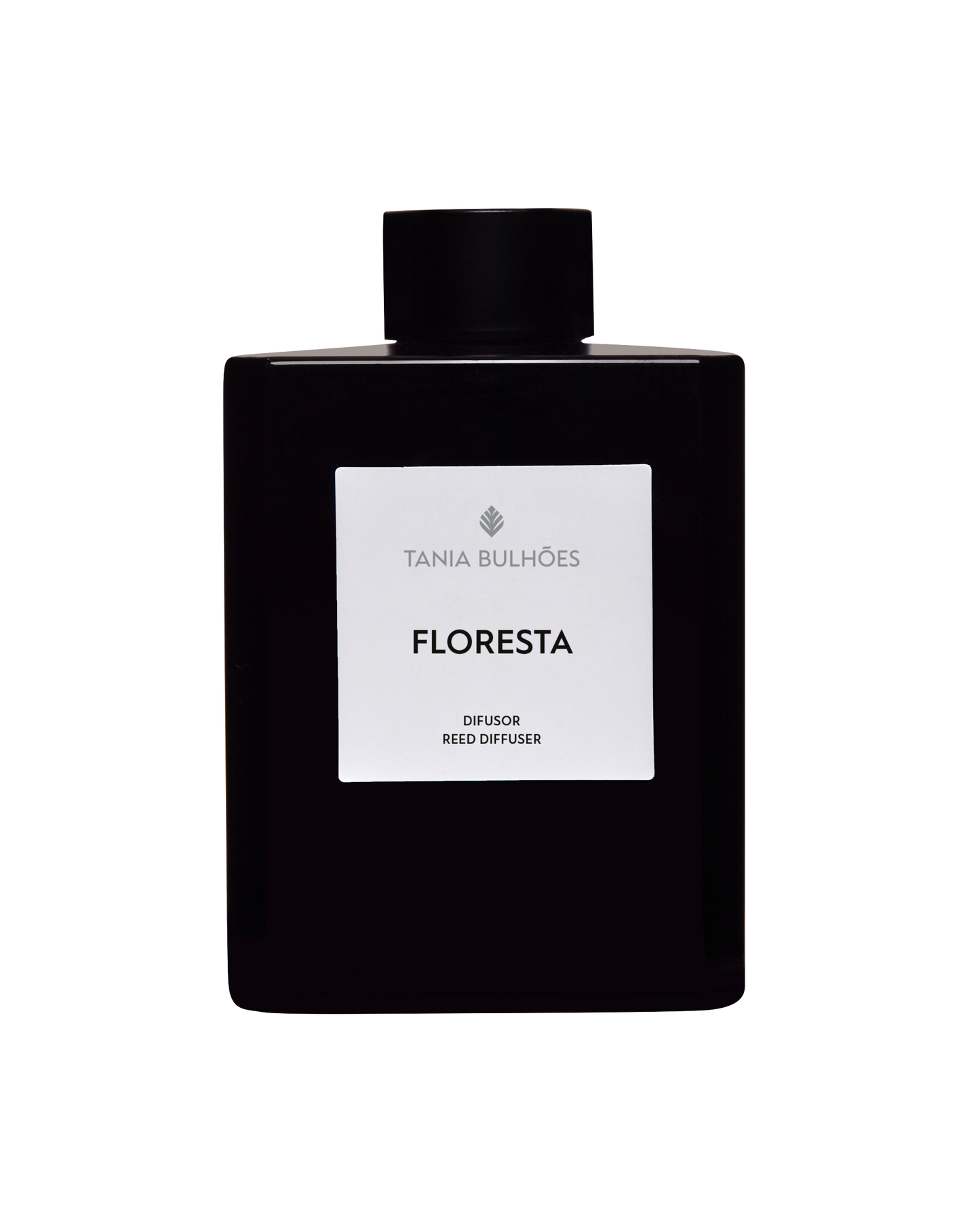Reed Diffuser Floresta