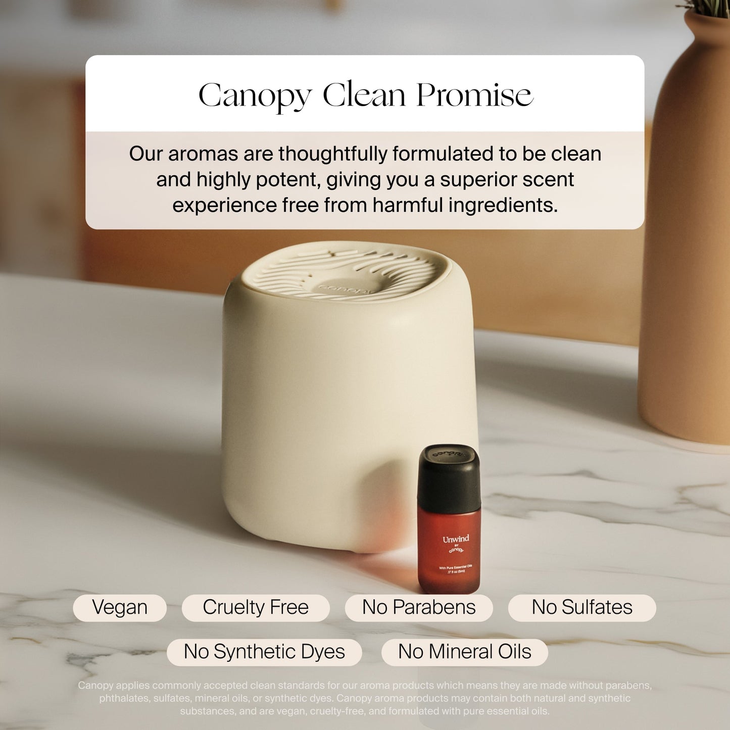 Aroma Diffuser
