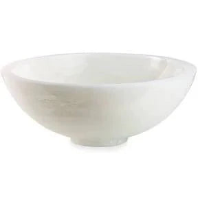 Portofino Bowl- White