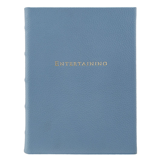 Entertaining Book
