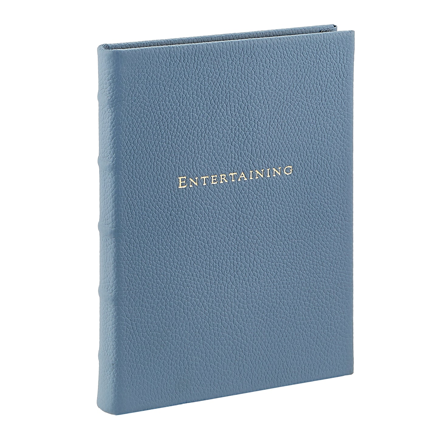 Entertaining Book