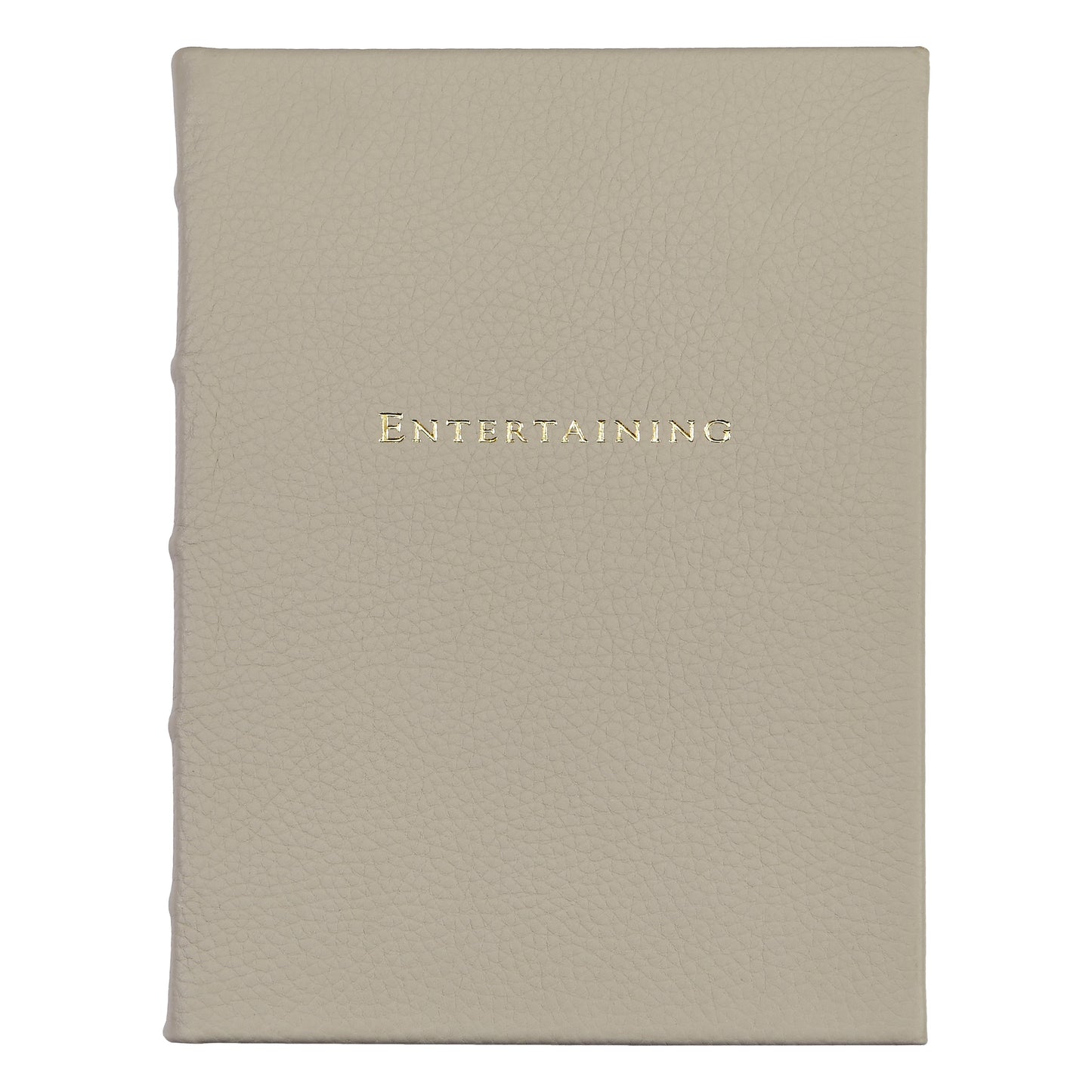 Entertaining Book
