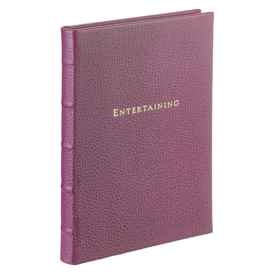 Entertaining Book
