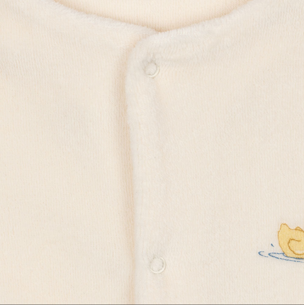Elu Onesie