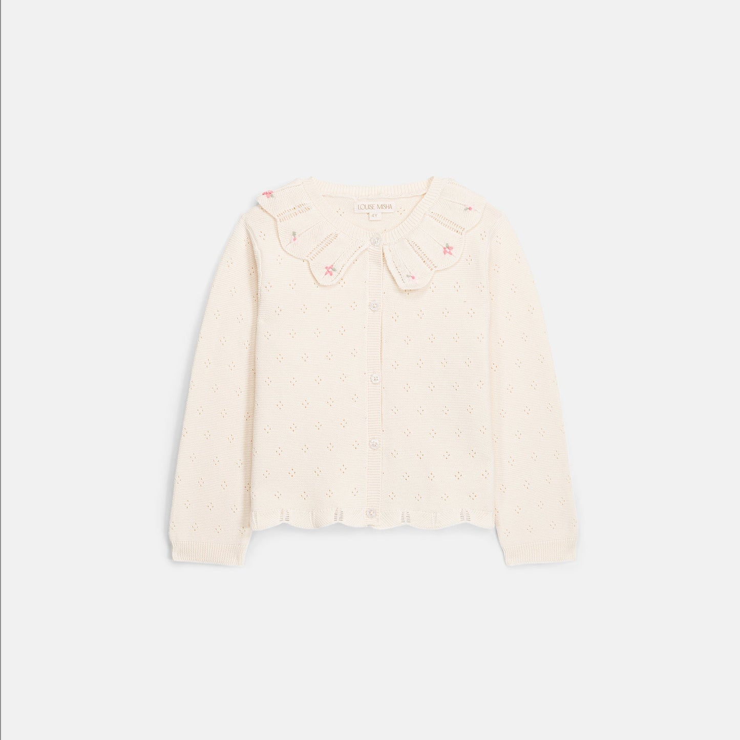 Myanette Cardigan