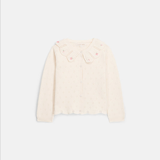 Myanette Cardigan