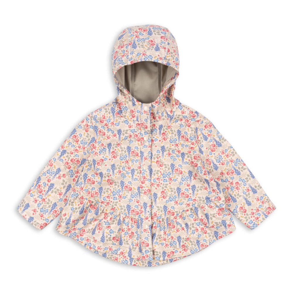 Faire Rain Jacket