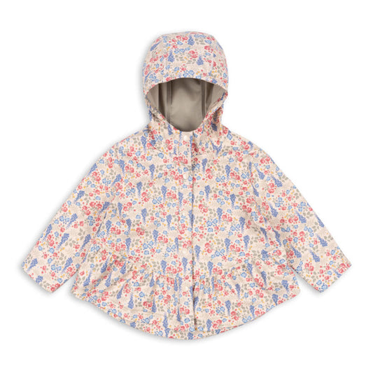 Faire Rain Jacket