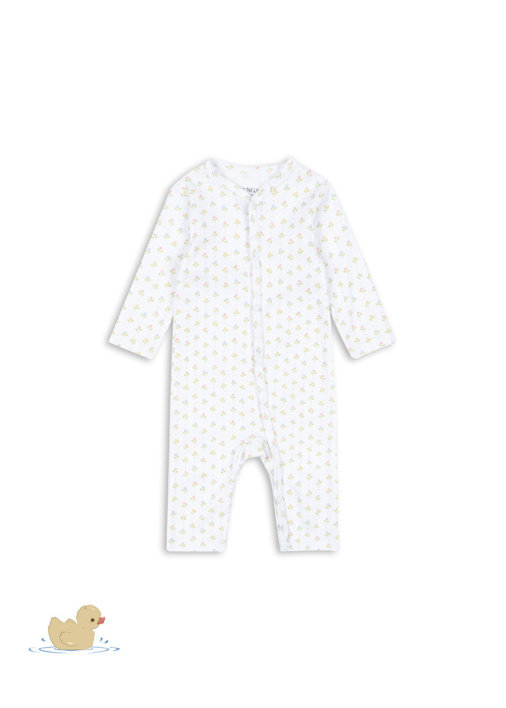 Fio Onesie
