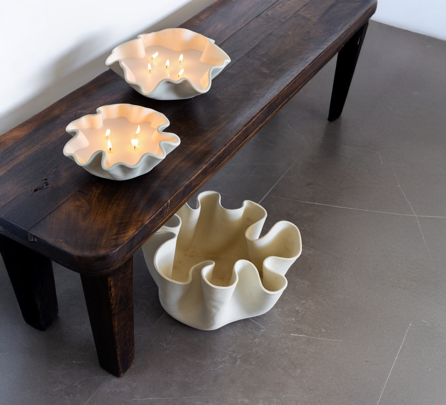Veda Candle