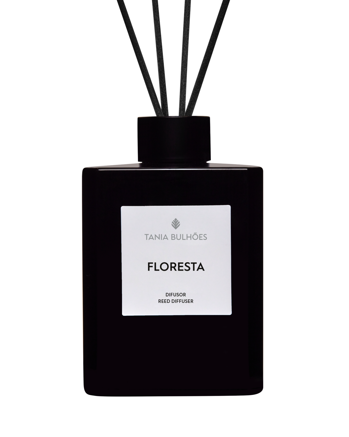 Reed Diffuser Floresta