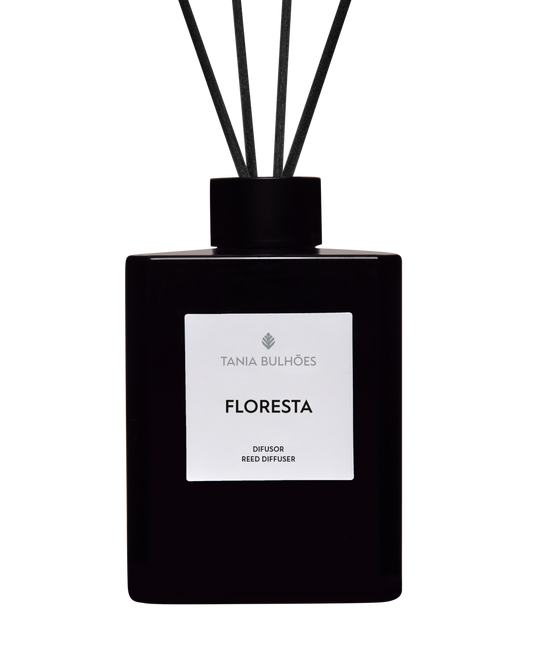Reed Diffuser Floresta