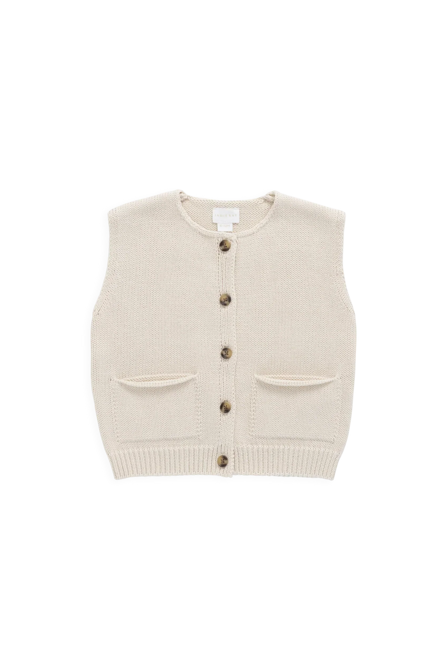 Flynn Vest