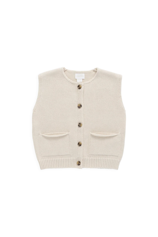 Flynn Vest
