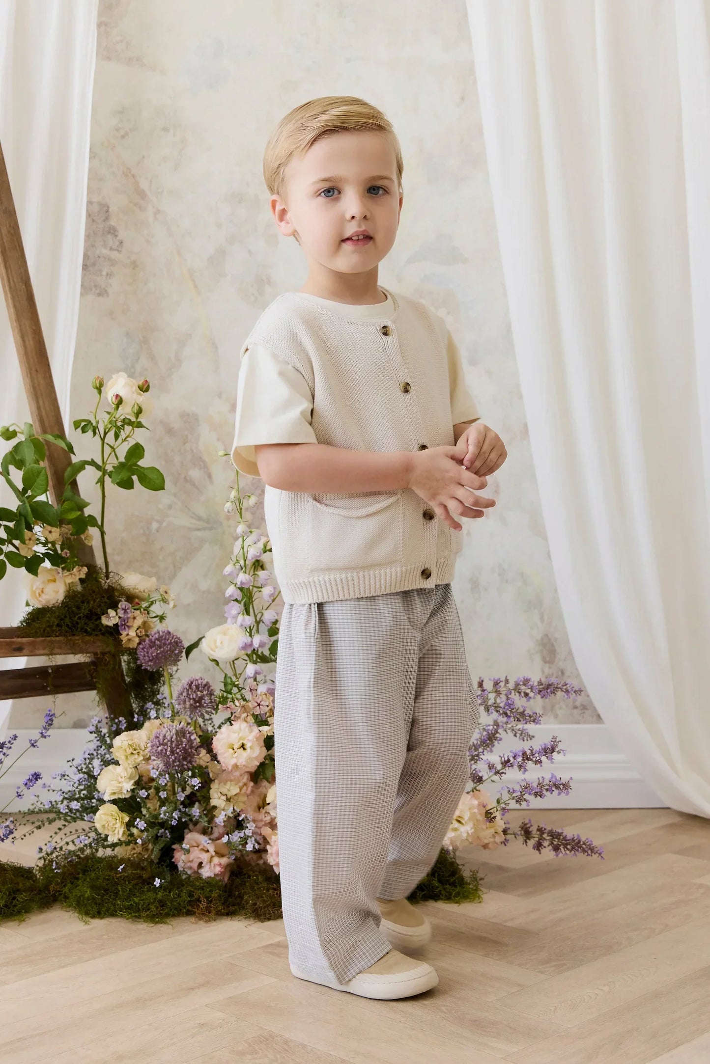 Flynn Vest