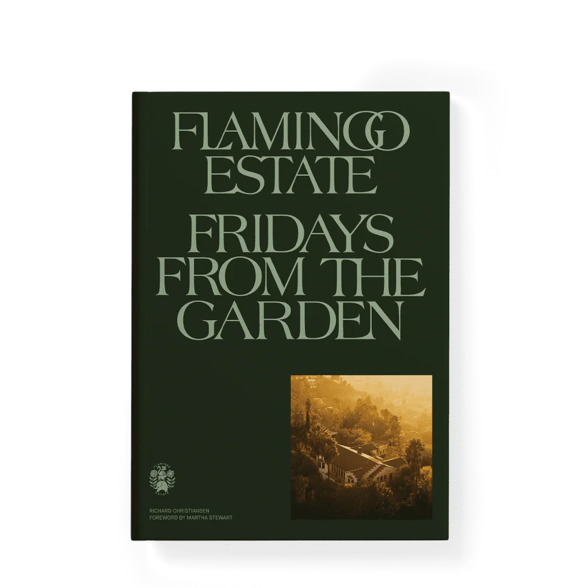Fridays From the Garden Cookbook