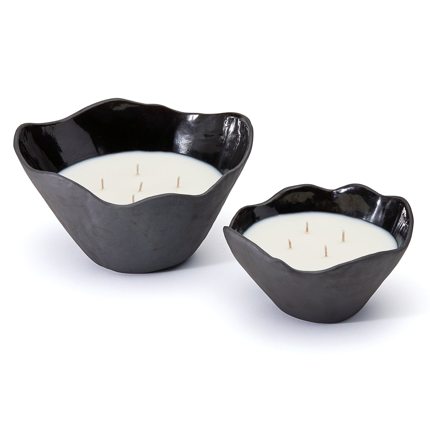 Gemma Candle- Noir