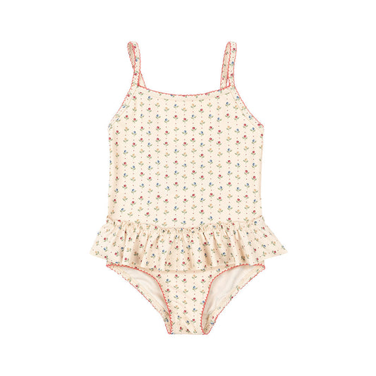 Gina Swimsuit in Tuli Coeur
