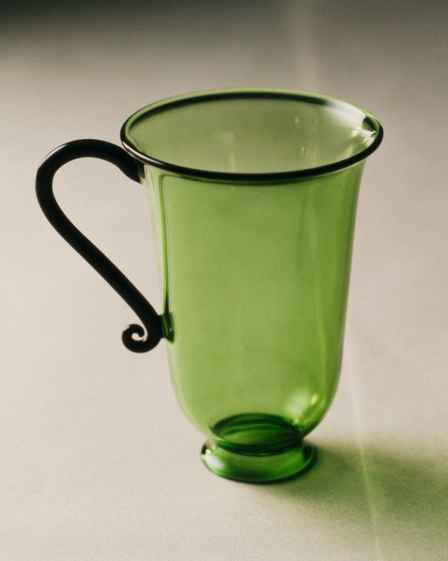 Grande Tasse Set