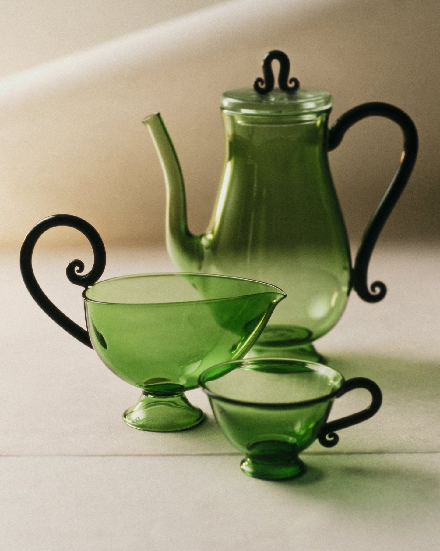 L'Espresso Set