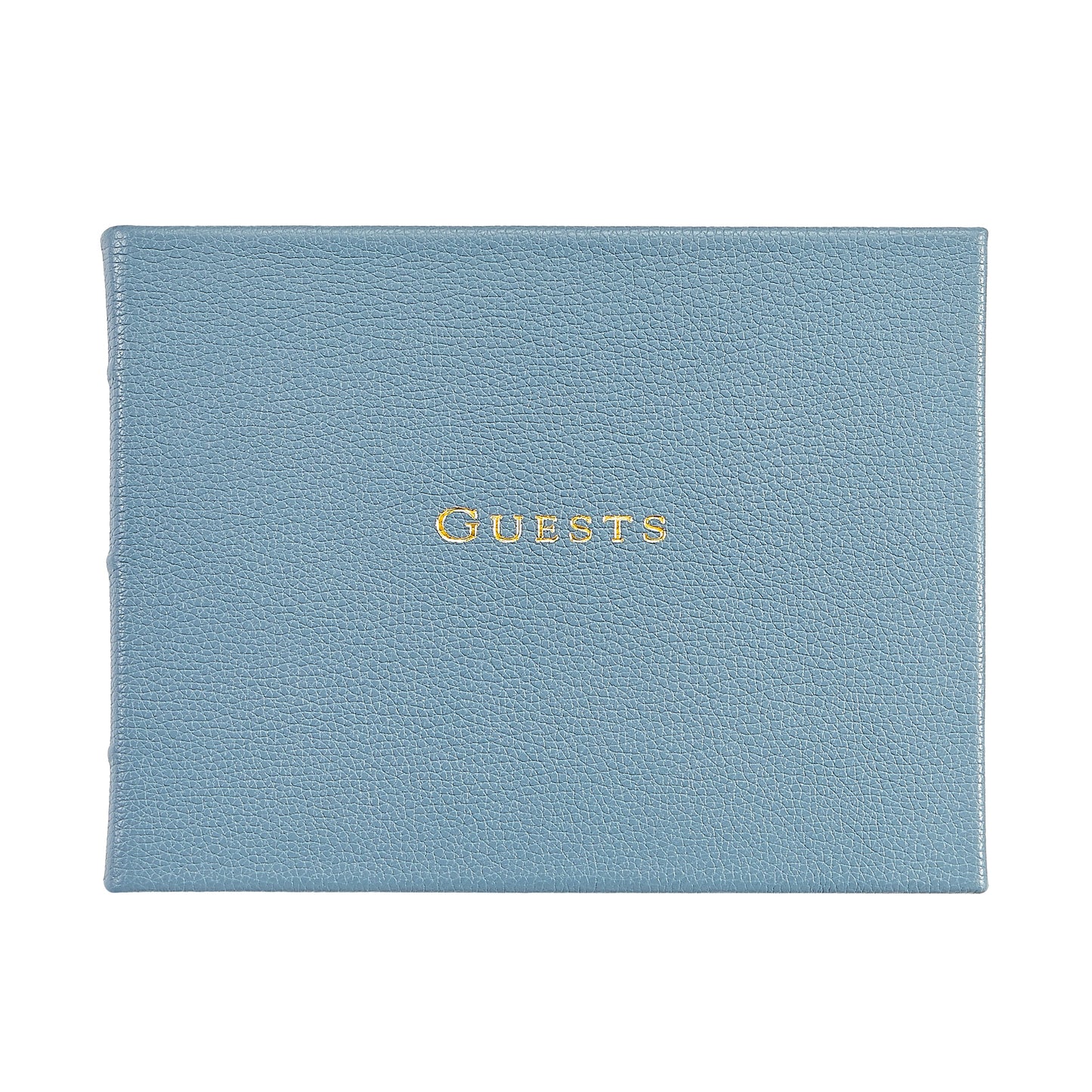 Guest Book