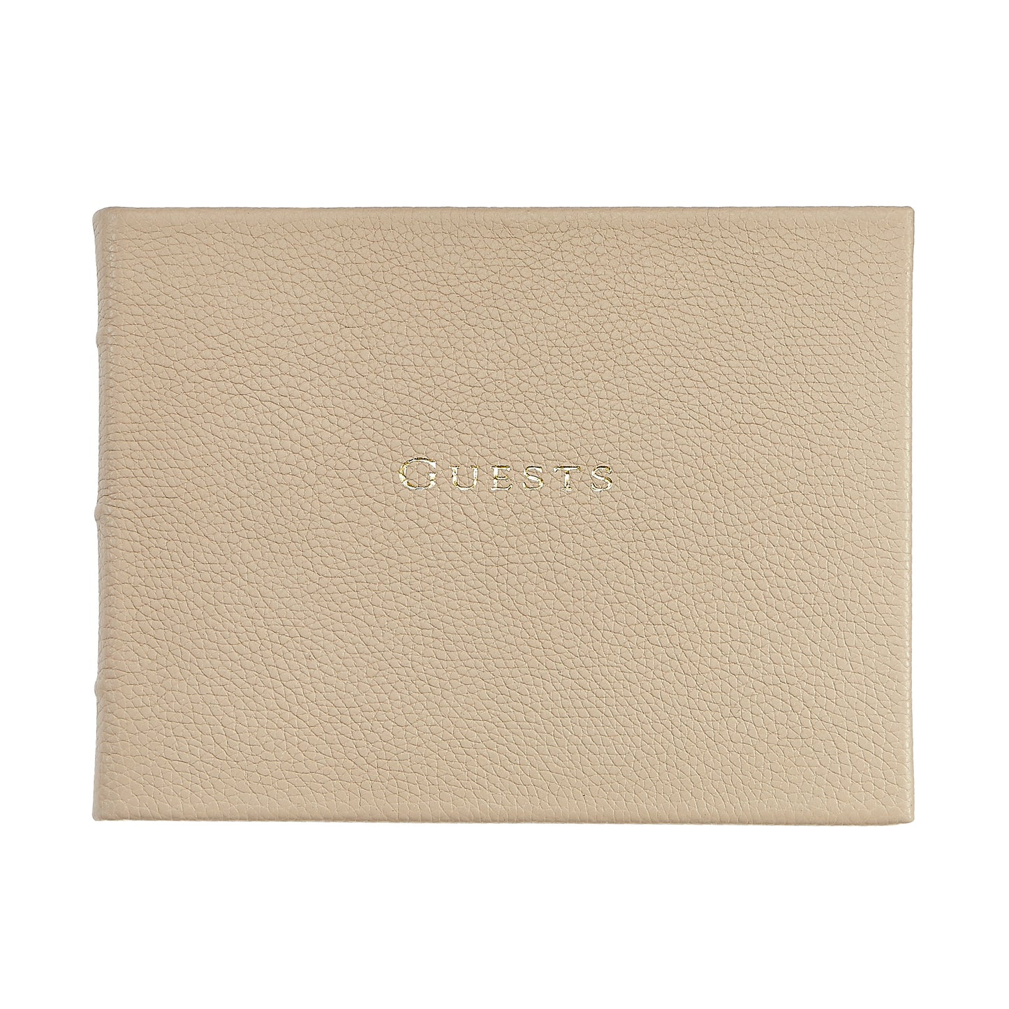 Guest Book