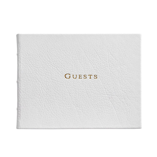 Guest Book