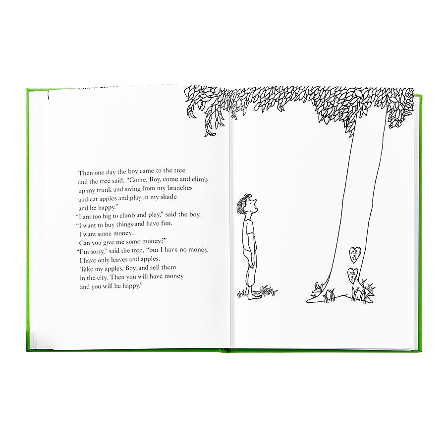 The Giving Tree