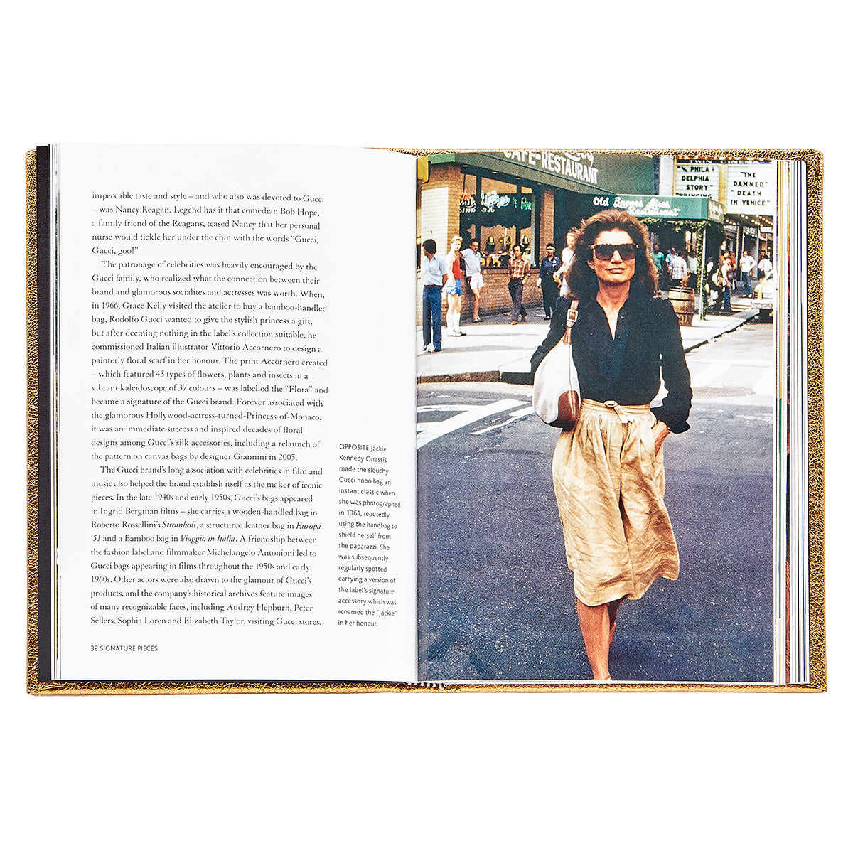 Little Book of Gucci