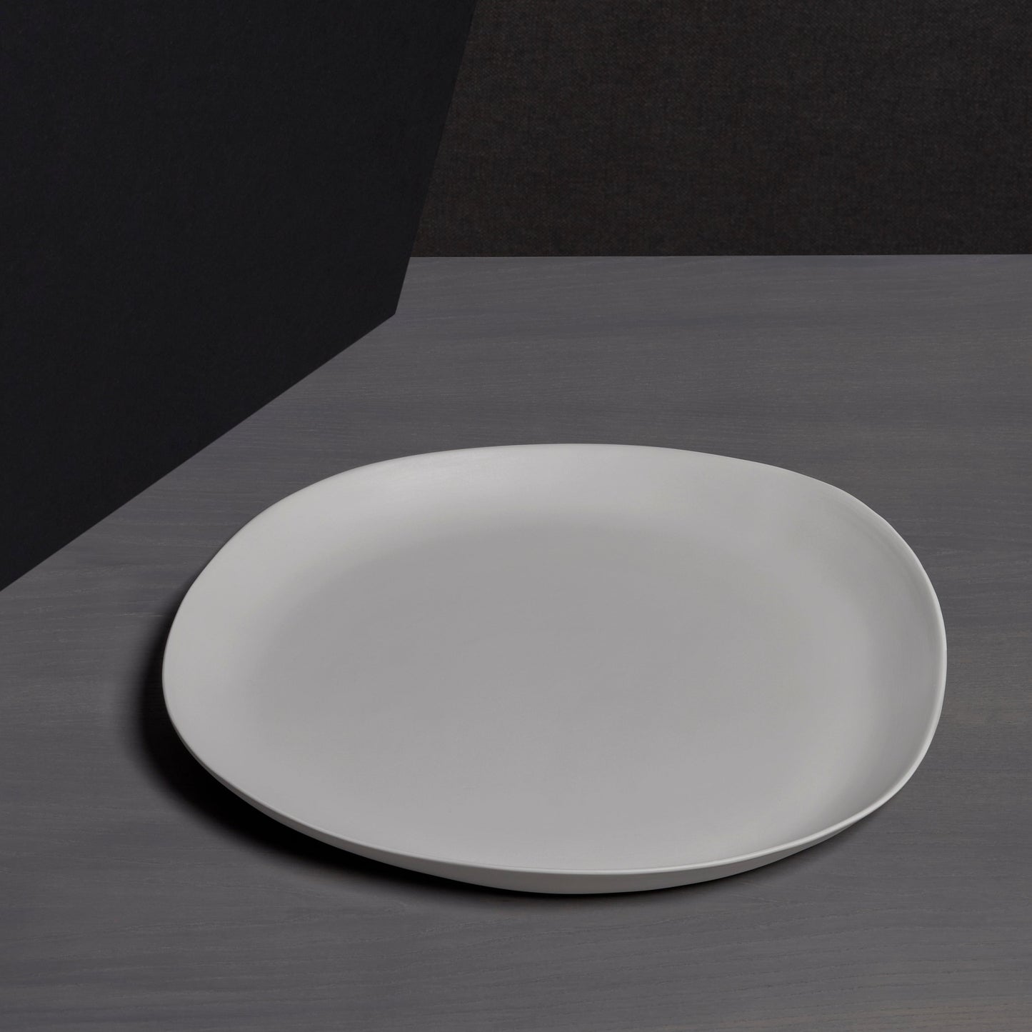 Guscio Tray - Large Bianco