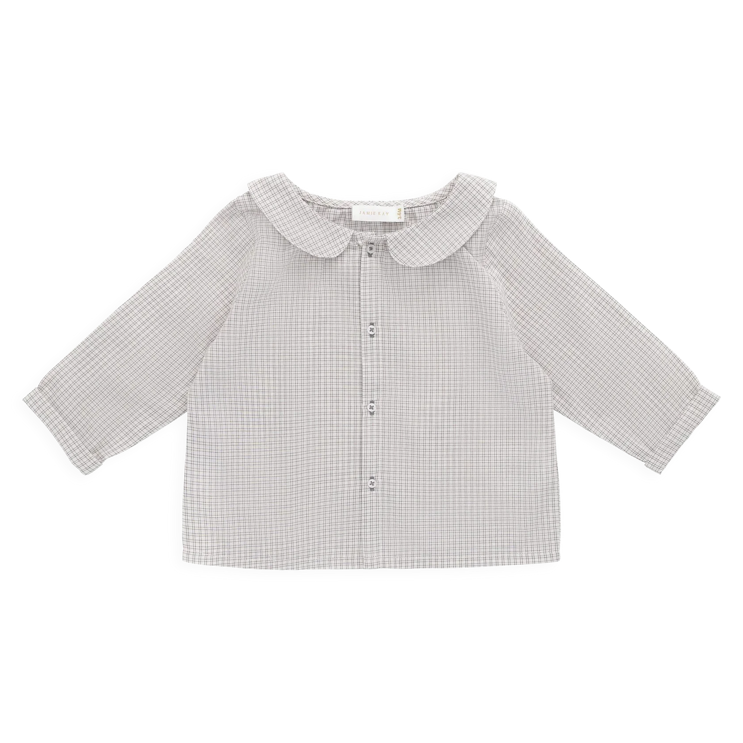 Gabriel Top in Cloud Check