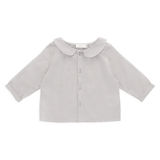Gabriel Top in Cloud Check