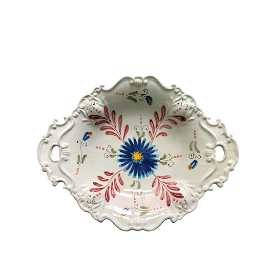 The Gerber Maxi Baroque Platter