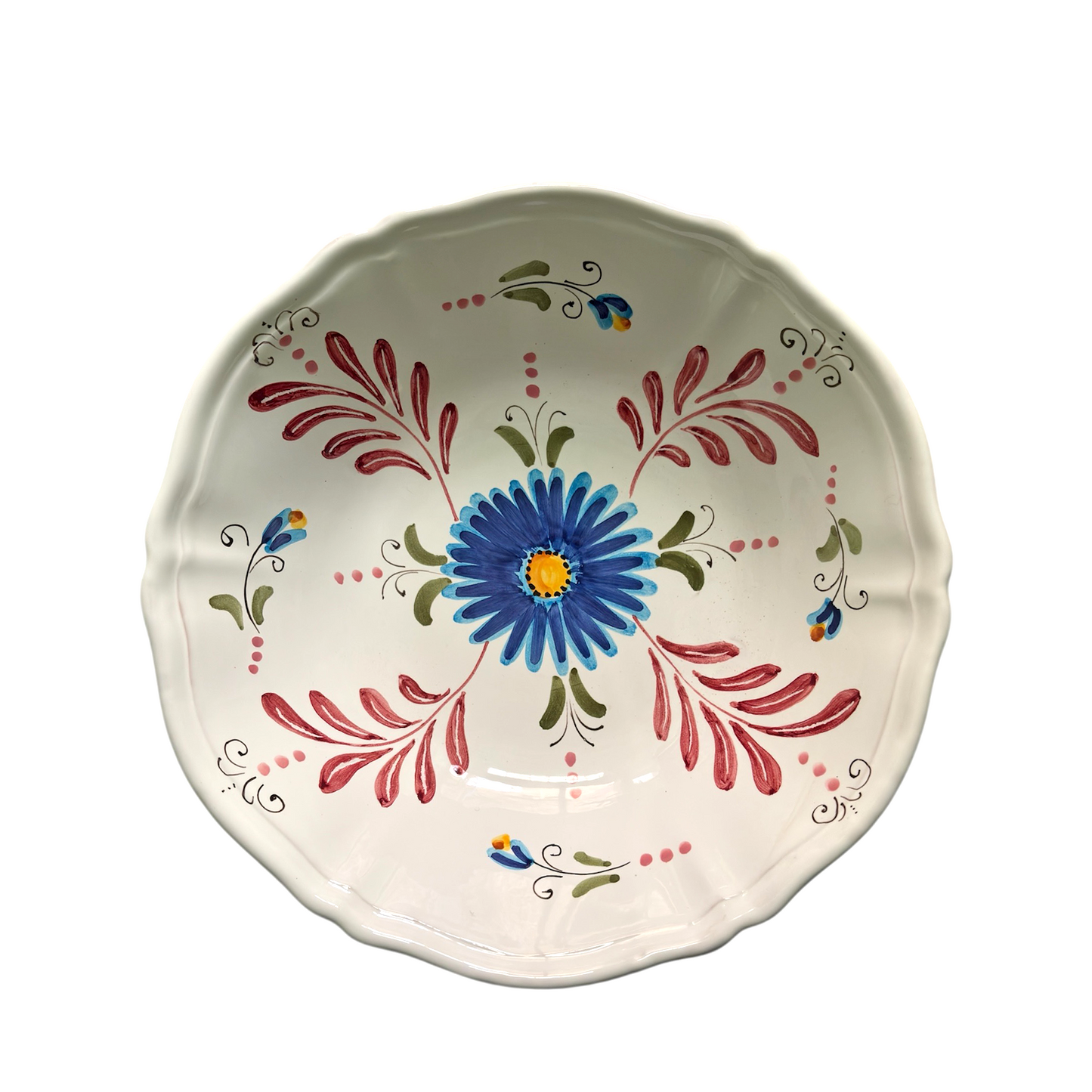 The Gerber Bowl Ã21.5cm