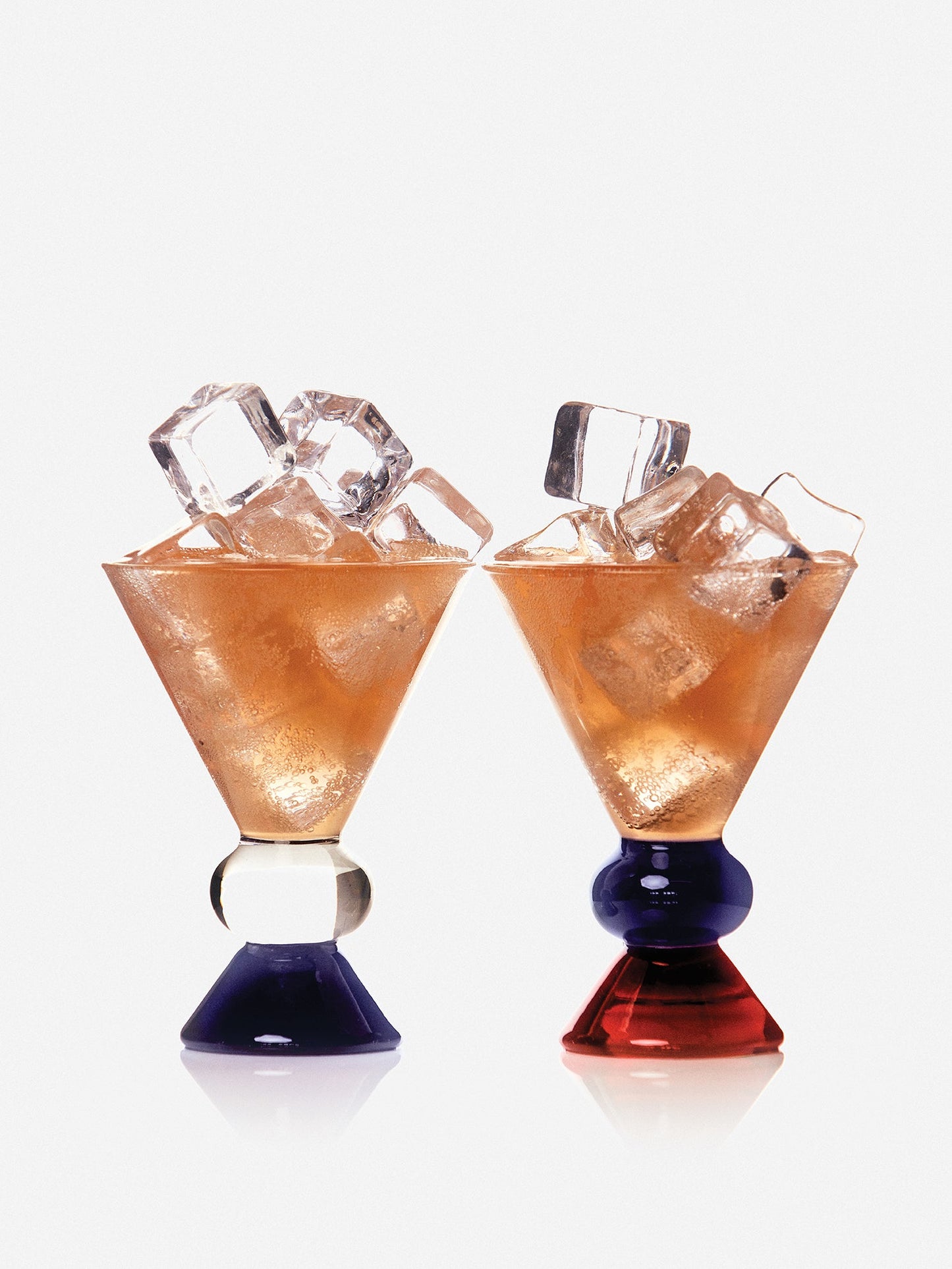 Totem Glasses Set