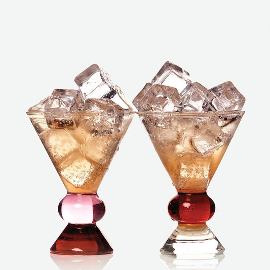 Totem Glasses Set