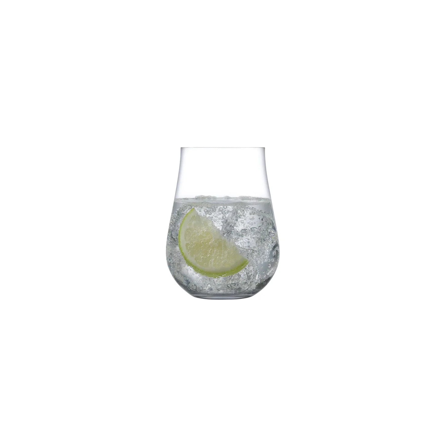 Ghost Zero Tulip Set of 2 Glasses