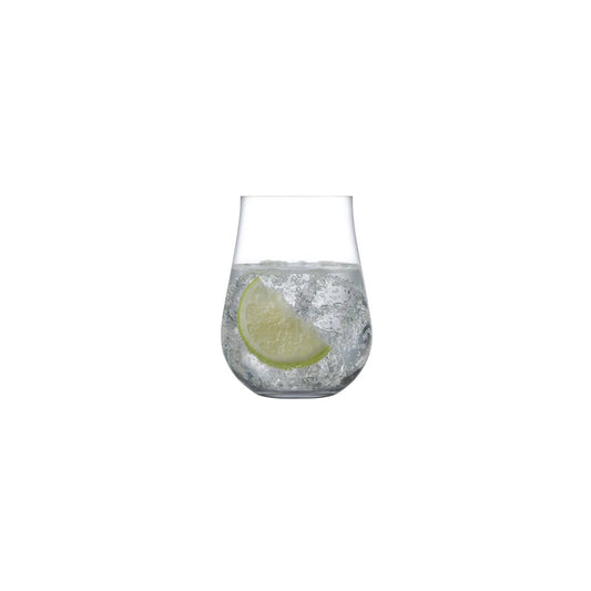 Ghost Zero Tulip Set of 2 Glasses
