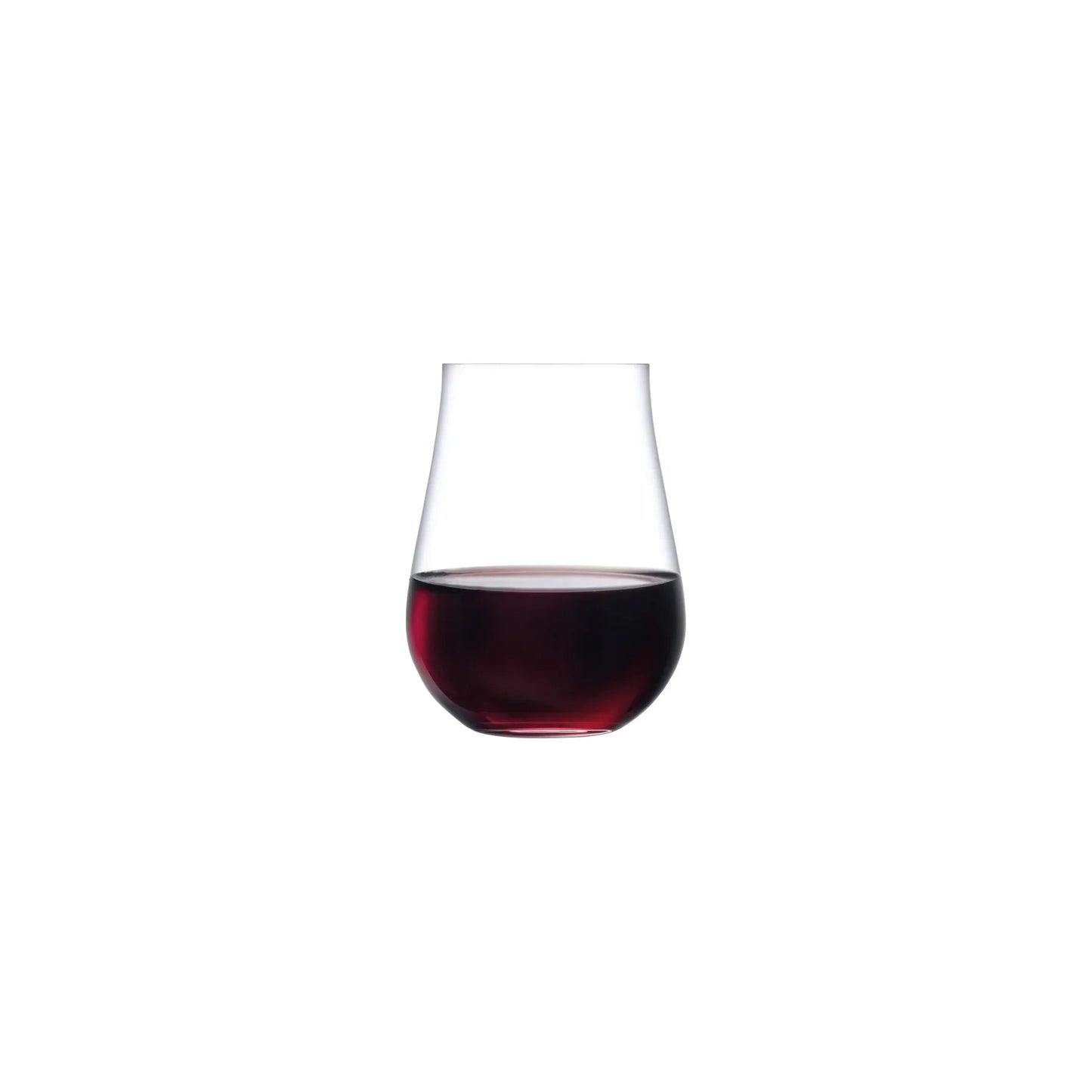 Ghost Zero Tulip Set of 2 Glasses