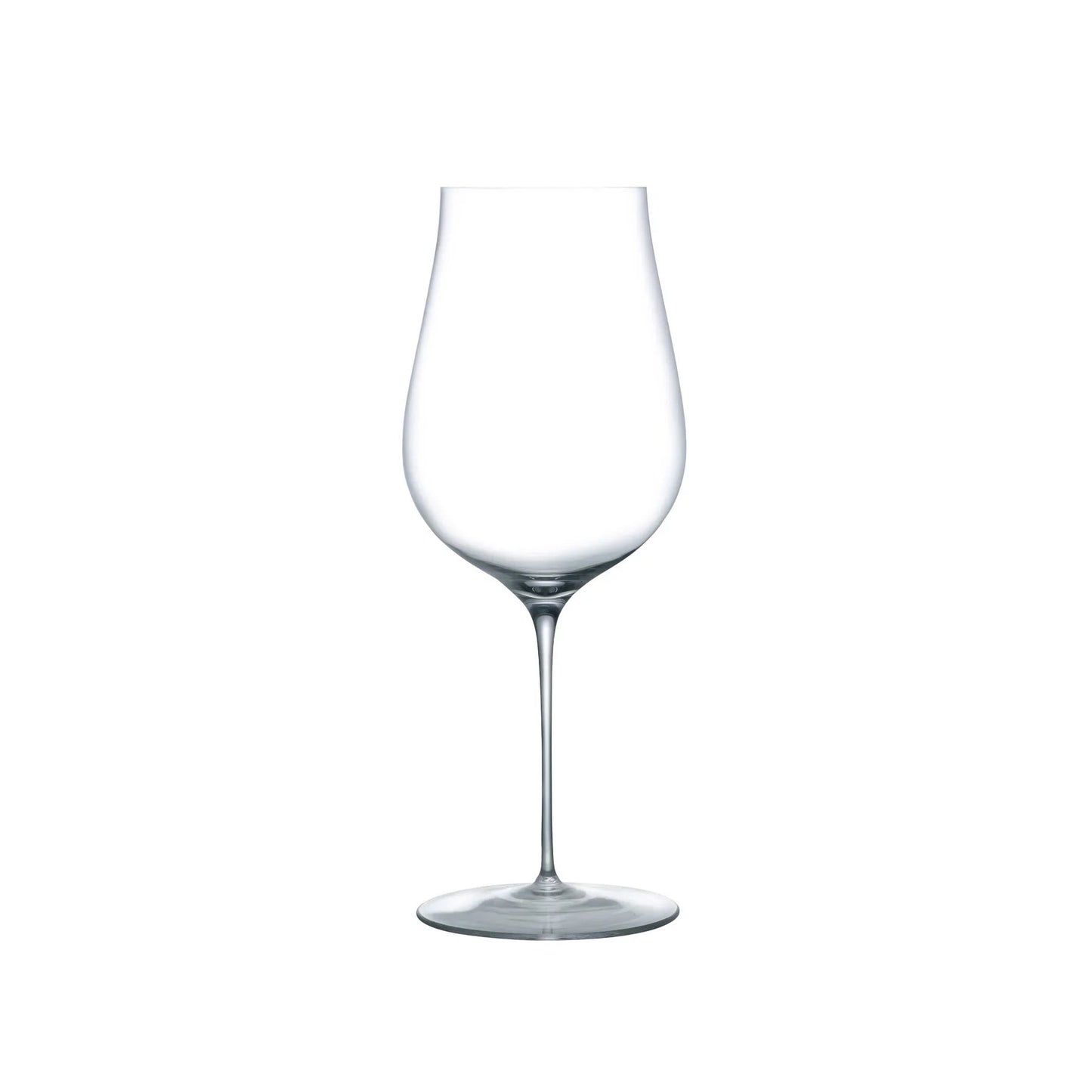 Ghost Zero Tulip White Wine Glass
