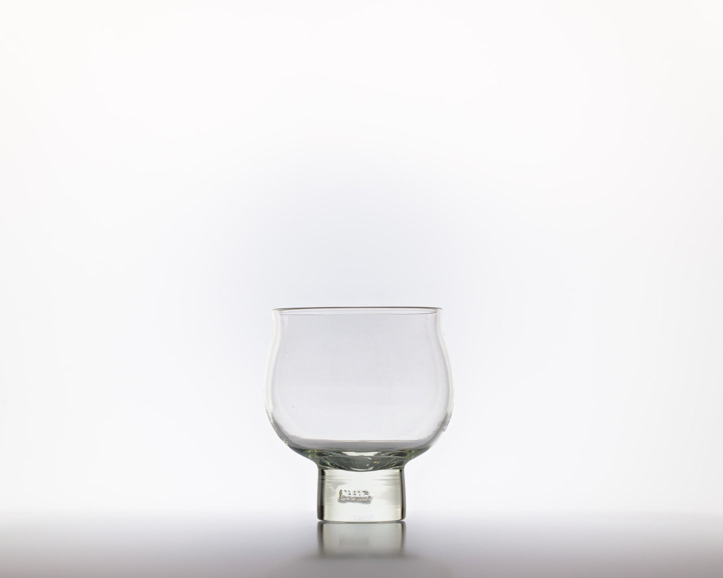 Hand Blown Wine Glasses