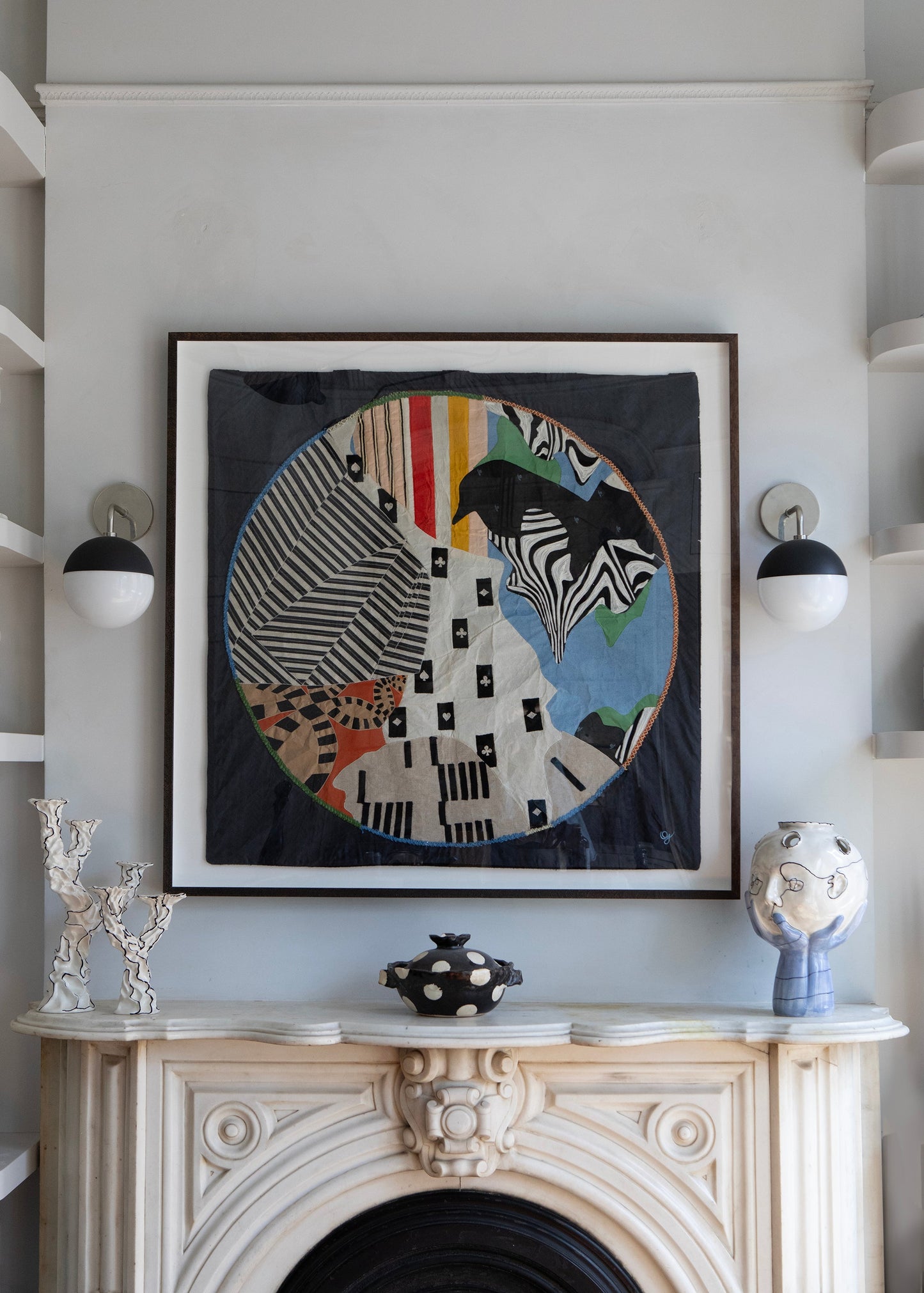 Globe
