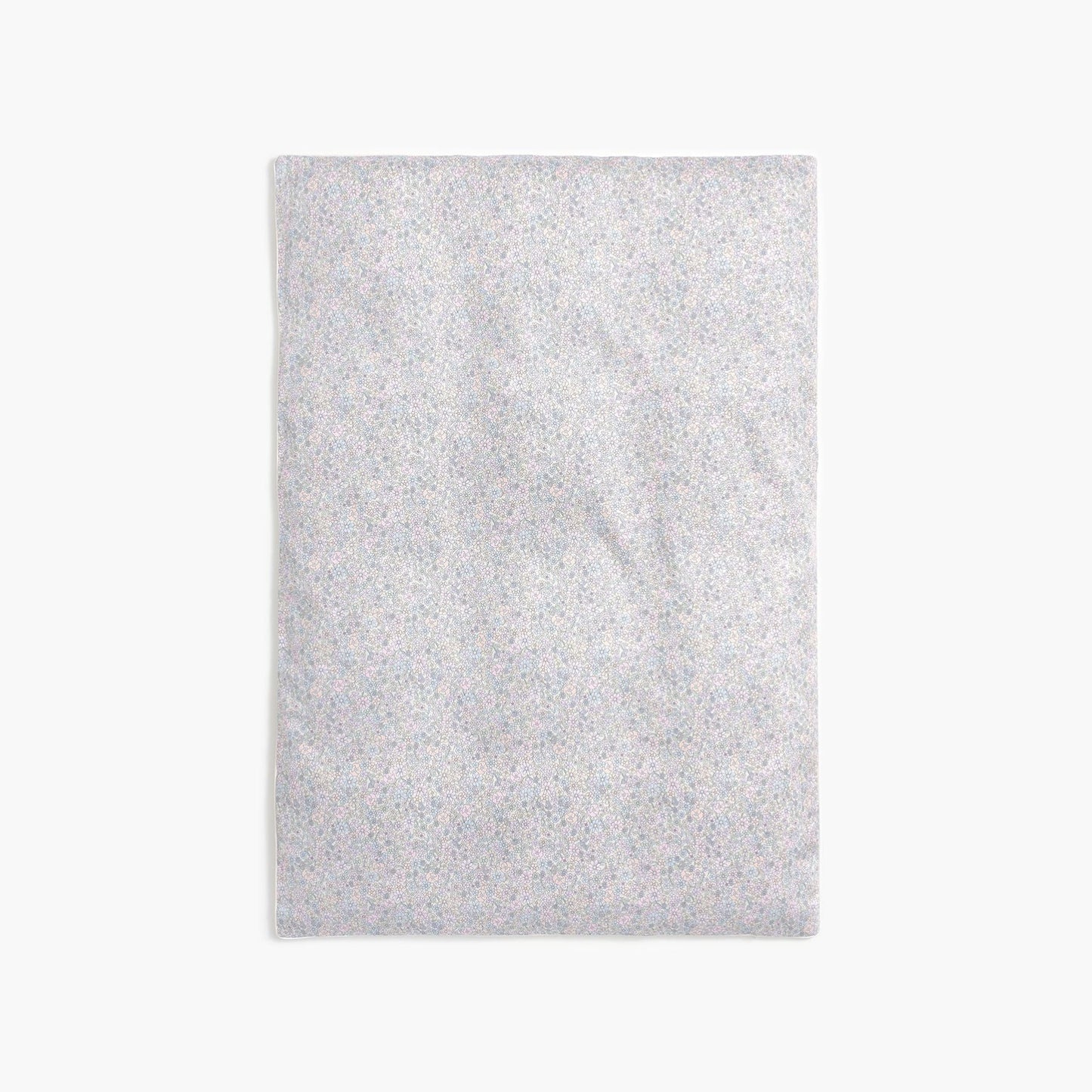 Enchanted Wildflowers Baby Duvet - Ivory