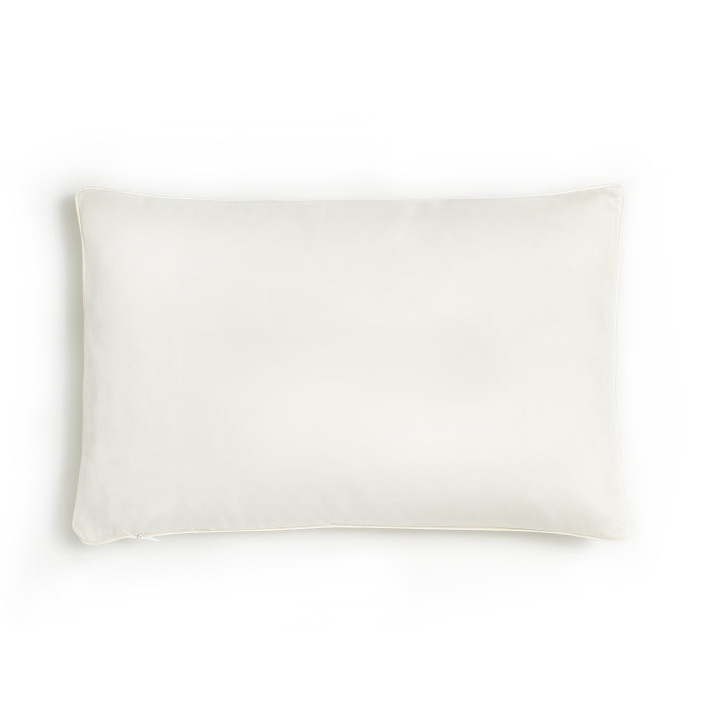 Enchanted Wildflowers Toddler Pillow - Ivory