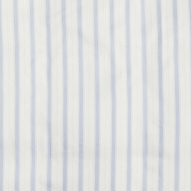 Seaside Stripes Baby Duvet - Ocean