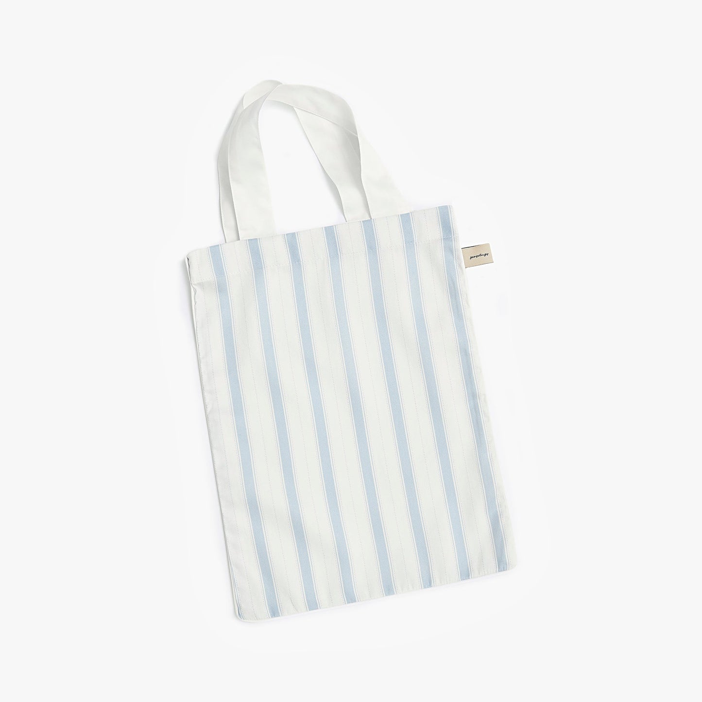 Seaside Stripes Toddler Pillow - Ocean