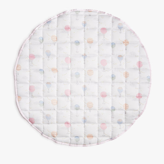 Touch The Sky Play Mat - Pink