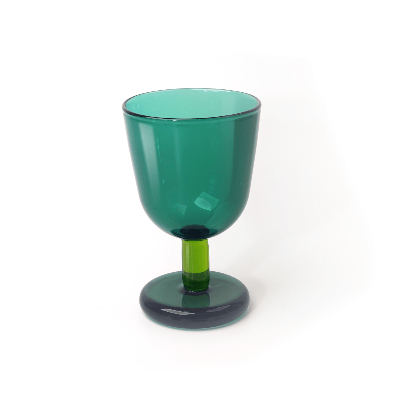 Buttercup Glass